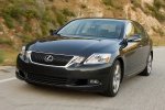 Picture of 2011 Lexus GS 350 Sedan in Smoky Granite Mica