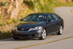 Picture of 2011 Lexus GS 350 Sedan in Smoky Granite Mica