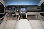 Picture of 2011 Lexus GS 350 Sedan Cockpit