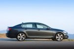 Picture of 2011 Lexus GS 350 Sedan in Smoky Granite Mica