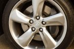 Picture of 2011 Lexus GS 460 Sedan Rim