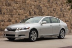 Picture of 2011 Lexus GS 450h Sedan in Mercury Metallic