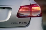 Picture of 2011 Lexus GS 450h Sedan Tail Light