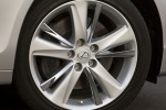 Picture of 2011 Lexus GS 450h Sedan Rim