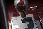 Picture of 2011 Lexus GS 450h Sedan Gear Lever