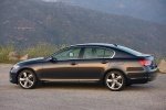 Picture of 2011 Lexus GS 350 Sedan in Smoky Granite Mica