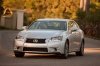 2013 Lexus GS 350 Sedan Picture