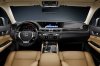 2013 Lexus GS 350 Sedan Cockpit Picture