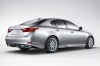 2013 Lexus GS 350 Sedan Picture