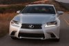2013 Lexus GS 350 F-Sport Sedan Picture