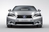 2013 Lexus GS 450h Hybrid Sedan Picture