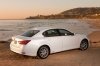 2013 Lexus GS 450h Hybrid Sedan Picture