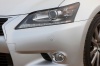 2013 Lexus GS 350 Sedan Headlight Picture