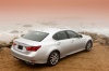 2013 Lexus GS 350 Sedan Picture