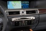 Picture of 2013 Lexus GS 350 Sedan Center Stack