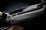 Picture of 2013 Lexus GS 350 Sedan Dashboard