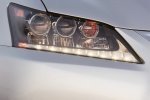 Picture of 2013 Lexus GS 450h Hybrid Sedan Headlight