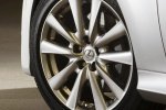 Picture of 2013 Lexus GS 450h Hybrid Sedan Tail Light