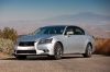 2014 Lexus GS 350 Sedan Picture