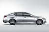2014 Lexus GS 350 Sedan Picture