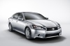 2014 Lexus GS 350 Sedan Picture