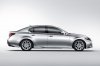 2014 Lexus GS 450h Hybrid Sedan Picture
