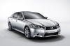 2014 Lexus GS 450h Hybrid Sedan Picture