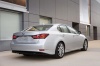 2014 Lexus GS 450h Hybrid Sedan Picture