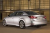 2014 Lexus GS 450h Hybrid Sedan Picture