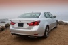 2014 Lexus GS 350 Sedan Picture