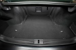 Picture of 2014 Lexus GS 350 Sedan Trunk