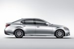 Picture of 2014 Lexus GS 350 Sedan in Liquid Platinum