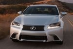 Picture of 2014 Lexus GS 350 F-Sport Sedan in Liquid Platinum