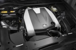 Picture of 2014 Lexus GS 350 3.5L V6 Engine