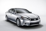 Picture of 2014 Lexus GS 350 Sedan in Liquid Platinum