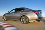 Picture of 2014 Lexus GS 350 F-Sport Sedan in Nebula Gray Pearl