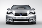 Picture of 2014 Lexus GS 450h Hybrid Sedan in Liquid Platinum