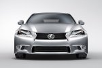 Picture of 2014 Lexus GS 350 Sedan in Liquid Platinum