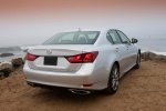 Picture of 2014 Lexus GS 350 Sedan in Liquid Platinum