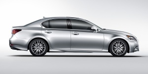 2014 Lexus GS Reviews / Specs / Pictures / Prices