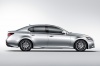 2015 Lexus GS 350 Sedan Picture