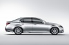 2015 Lexus GS 450h Hybrid Sedan Picture