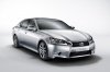 2015 Lexus GS 450h Hybrid Sedan Picture