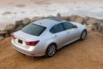 Picture of 2015 Lexus GS 350 Sedan in Liquid Platinum