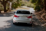 Picture of 2015 Lexus GS 350 Sedan in Liquid Platinum