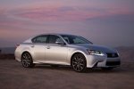 Picture of 2015 Lexus GS 350 F-Sport Sedan in Liquid Platinum