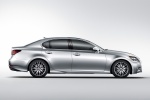 Picture of 2015 Lexus GS 350 Sedan in Liquid Platinum