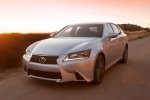 Picture of 2015 Lexus GS 350 F-Sport Sedan in Liquid Platinum