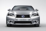 Picture of 2015 Lexus GS 450h Hybrid Sedan in Liquid Platinum