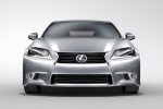 Picture of 2015 Lexus GS 350 Sedan in Liquid Platinum